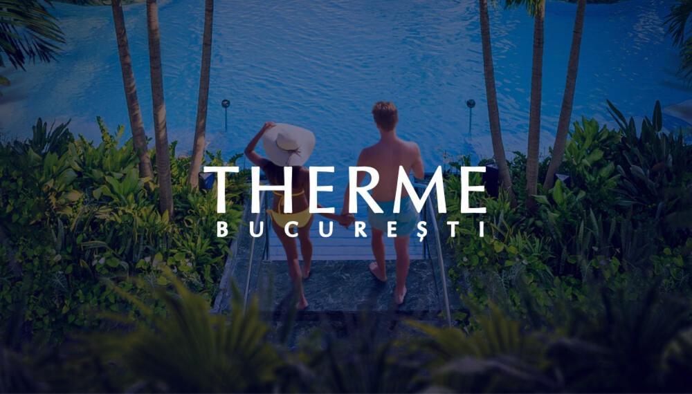 Casuta Cires - Therme & Aeroport Otopeni Corbeanca エクステリア 写真