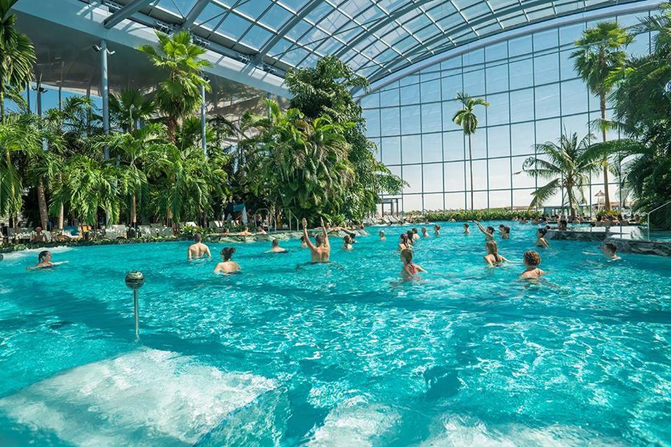 Casuta Cires - Therme & Aeroport Otopeni Corbeanca エクステリア 写真